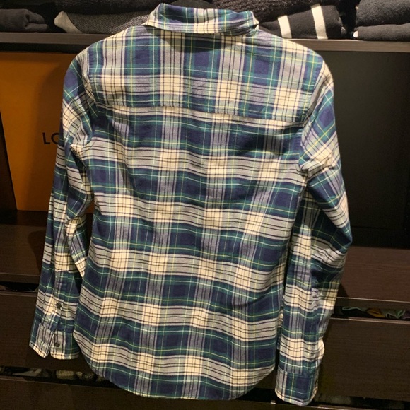 Pendleton Button Up - Picture 2 of 3